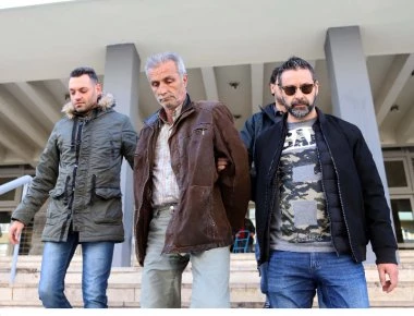 Αυτός είναι ο 58χρονος που κρατούσε ομήρους τα ξαδέλφια του (φωτό)